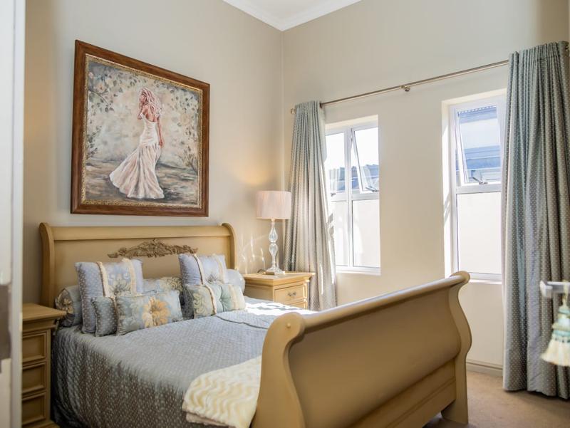 4 Bedroom Property for Sale in Kingswood Golf Estate Western Cape